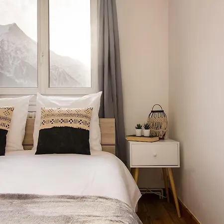 Appartamento Cosy 2 Br Super Central In *