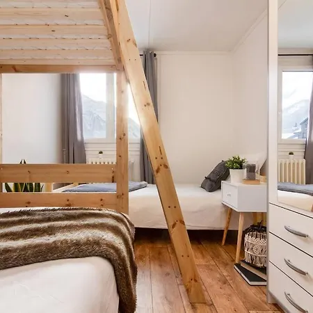 Cosy 2 Bedroom Super Central In *